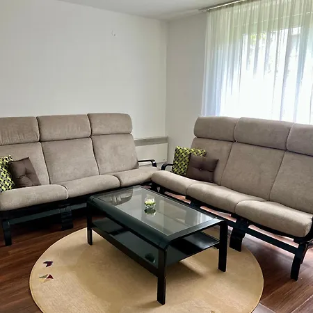 Wish Apartment *