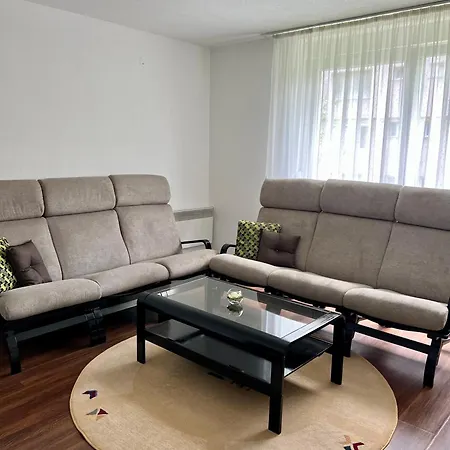 Wish Apartment *