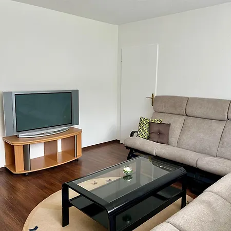 Wish Apartment *