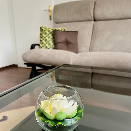 Apartment Wish Sarajevo