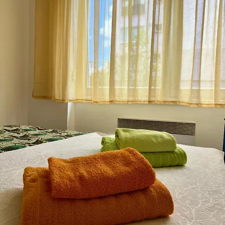 Appartement Wish Sarajevo