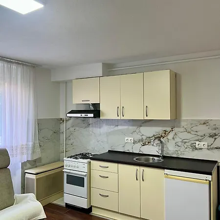 Wish Apartment