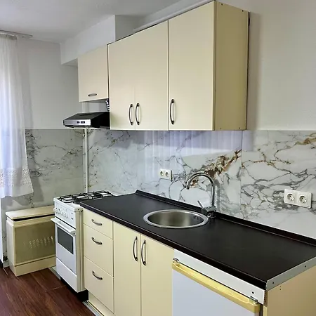 Wish Apartment Sarajevo
