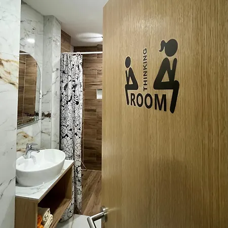 Appartement Wish *