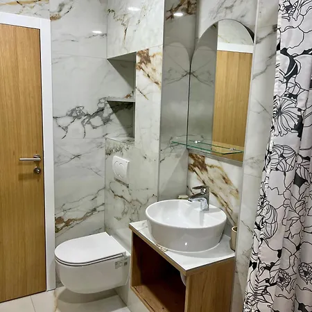 Wish Apartment Sarajevo