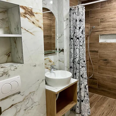 Apartment Wish