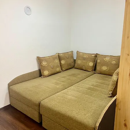 Apartment Wish Sarajevo