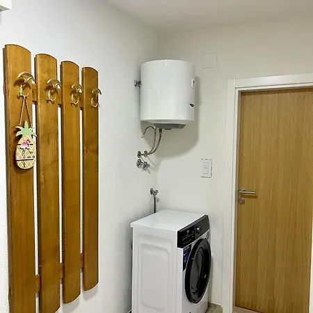 Apartment Wish