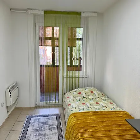 Apartment Wish *
