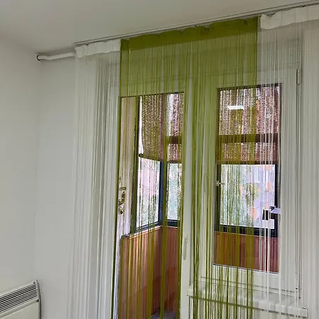 Wish Apartment *