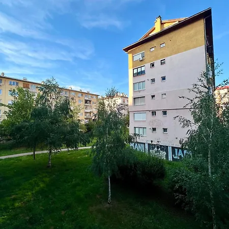 Wish Apartment Sarajevo