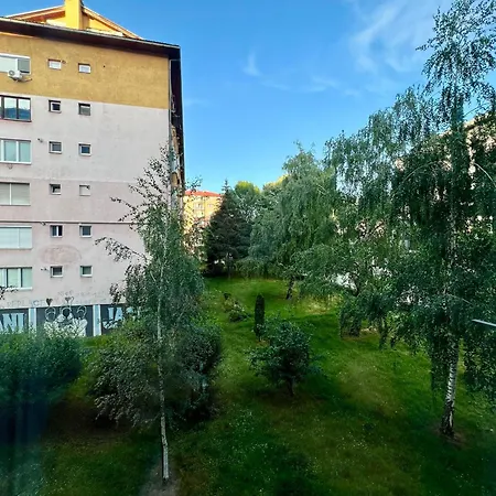 Appartement Wish Sarajevo
