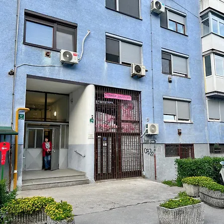 Appartement Wish Sarajevo