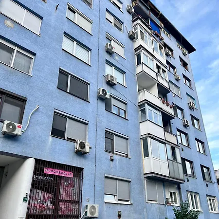 Wish Appartement *